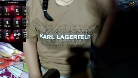 Zoe Bronw online show from 03-05-26, 09:38