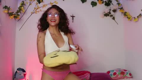 zoe_ch_ online show from 09-23-25, 06:38