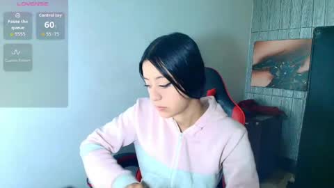 Z O E online show from 03-24-26, 08:25