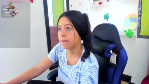 Z O E online show from 04-23-26, 08:22