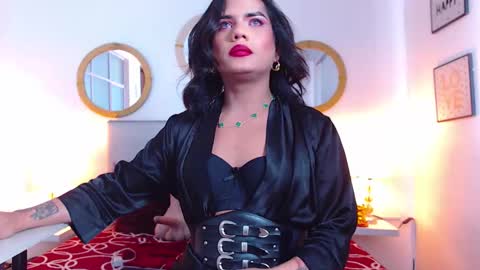 zoe_hecate online show from 01-31-26, 07:11