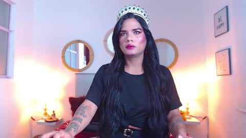 zoe_hecate online show from 02-07-26, 11:14