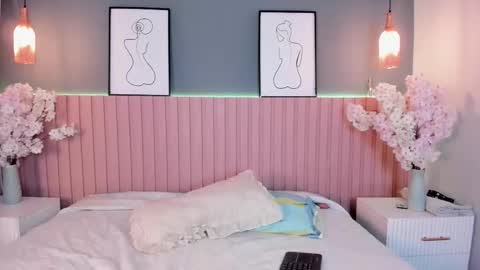 zoe_henderson online show from 03-06-26, 03:25