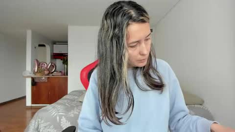 ZOE online show from 04-14-26, 09:21