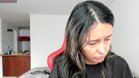 ZOE online show from 07-29-26, 08:18