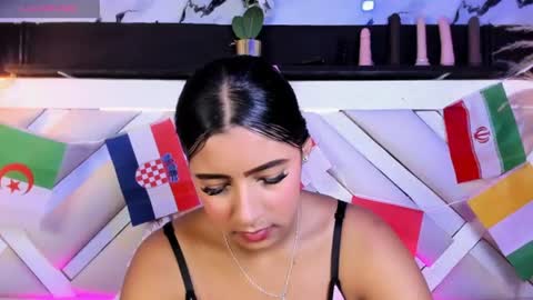Snapshot of zoe_johnsonn1 chatting on 07-11-26, 09:49 Zoey online show from 07-11-26, 09:49