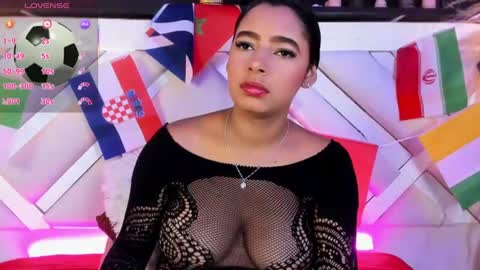 Snapshot of zoe_johnsonn1 chatting on 07-12-26, 09:39 Zoey online show from 07-12-26, 09:39