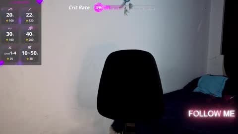 ZOE online show from 02-24-26, 03:48