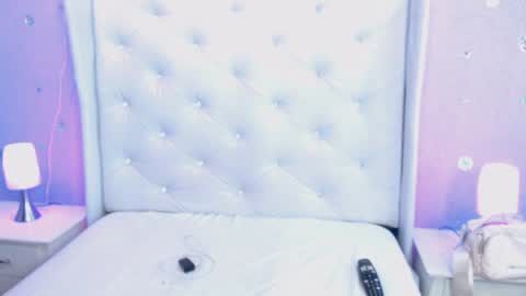 Snapshot of zoe_kravitx chatting on 12-05-24, 01:58 CAMILA online show from 12-05-24, 01:58