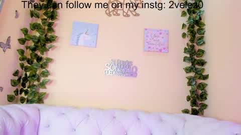 Snapshot of zoe_kravitx chatting on 12-10-24, 05:39 CAMILA online show from 12-10-24, 05:39