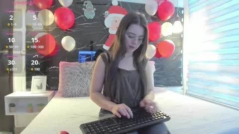 Zoe online show from 12-15-25, 11:36