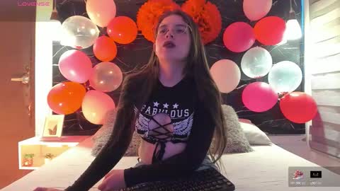 Zoe online show from 02-16-26, 11:50