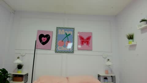 Zoe Lynch online show from 03-02-26, 10:55