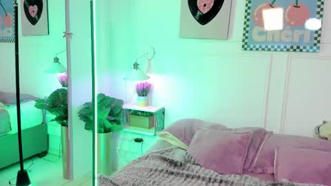 Zoe Lynch online show from 03-13-26, 11:28