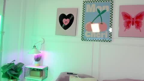 Zoe Lynch online show from 03-19-26, 11:25