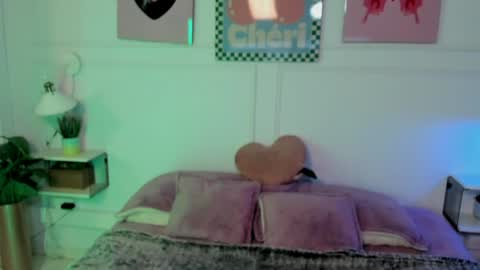 Zoe Lynch online show from 04-16-26, 11:33