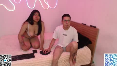 zoe mate online show from 02-28-26, 04:57