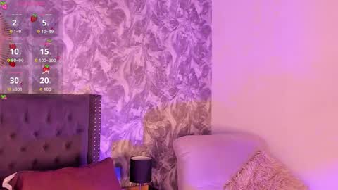 zoe_mhendez online show from 03-19-26, 11:36