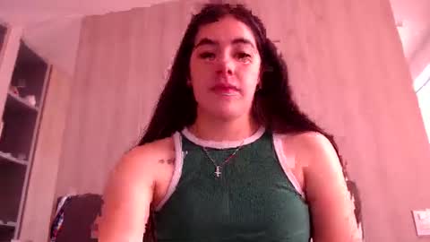 Zoe online show from 12-02-24, 05:15