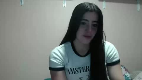 Zoe online show from 10-07-25, 06:38