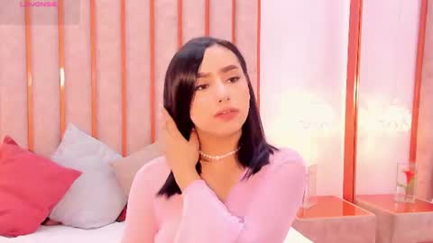 Zoe Monrow online show from 07-12-26, 12:40