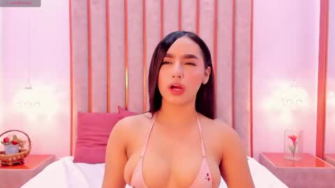 Zoe Monrow online show from 07-15-26, 12:21