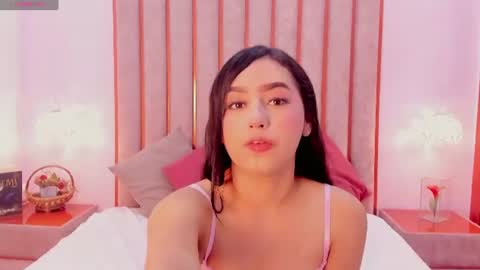Zoe Monrow online show from 07-22-26, 12:52
