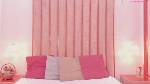 Zoe Monrow online show from 07-28-26, 12:48