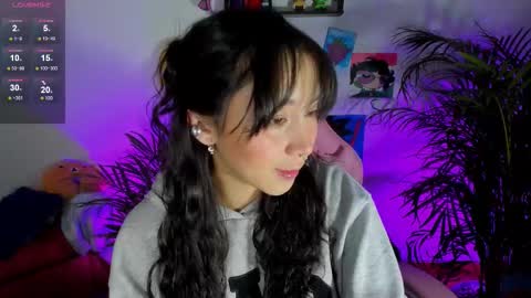 Snapshot of zoe_ray_y chatting on 01-10-26, 01:07 zoe_ray_y online show from 01-10-26, 01:07