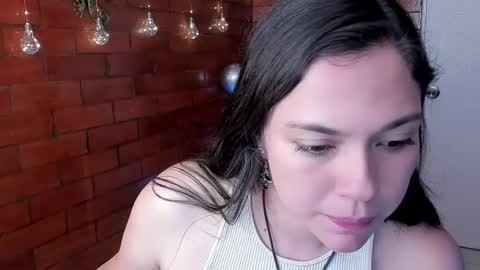 Snapshot of zoe_ringer chatting on 02-17-25, 03:42 Zoe  online show from 02-17-25, 03:42