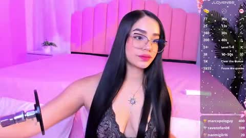 Snapshot of zoe_rivers chatting on 02-12-25, 05:37 Zoe online show from 02-12-25, 05:37