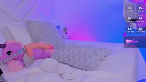 Zoe online show from 01-31-26, 07:11