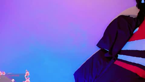 Snapshot of zoe_rous2 chatting on 03-16-26, 01:04 ZOE online show from 03-16-26, 01:04