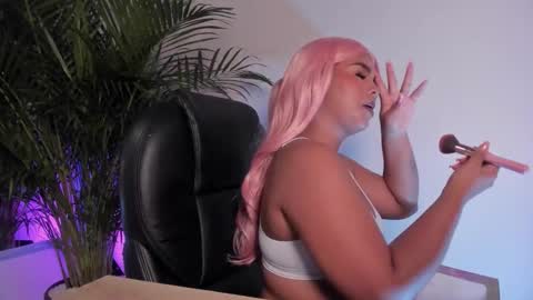 Zoe online show from 02-22-26, 03:07