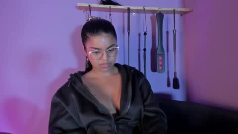 Zoe online show from 02-25-26, 03:38