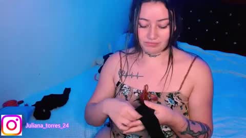 ZOE online show from 01-10-25, 03:50