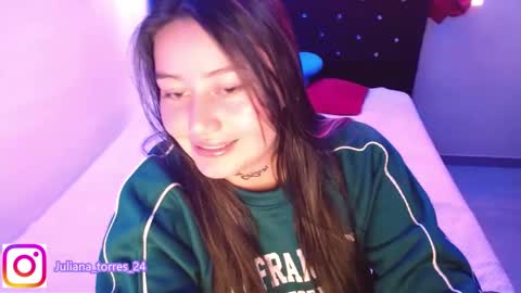 ZOE online show from 01-14-25, 08:37