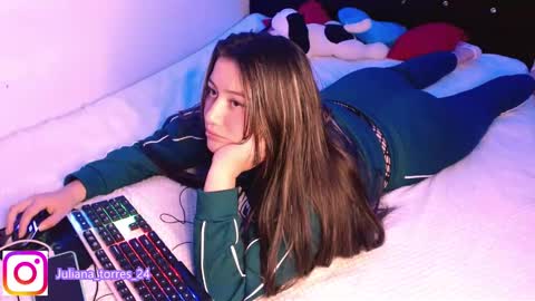 ZOE online show from 01-14-25, 11:48