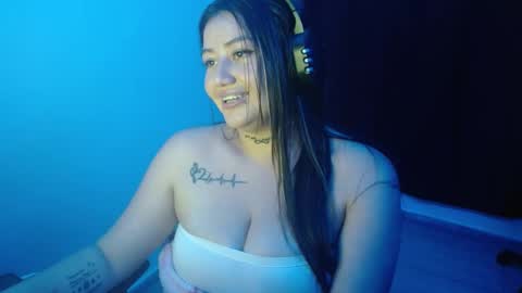 ZOE online show from 02-27-25, 12:32