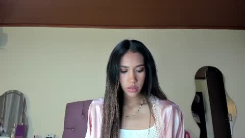 Snapshot of zoe_storm2 chatting on 06-30-26, 11:28 Zoe online show from 06-30-26, 11:28