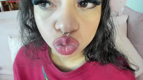 zoe_sullivan_ online show from 01-09-25, 09:06