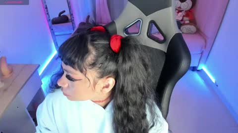 zoe_sullivan_ online show from 01-26-25, 08:57