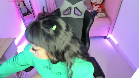 zoe_sullivan_ online show from 01-27-25, 09:34