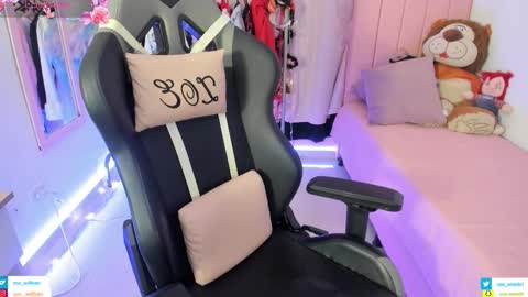 zoe_sullivan_ online show from 02-09-26, 09:24