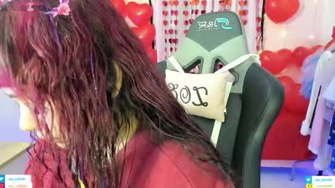 zoe_sullivan_ online show from 02-16-26, 09:27