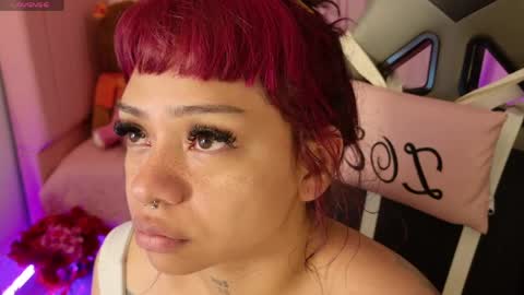 zoe_sullivan_ online show from 04-12-26, 09:25