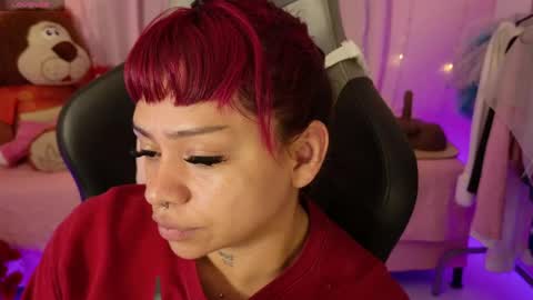 zoe_sullivan_ online show from 04-13-26, 09:15