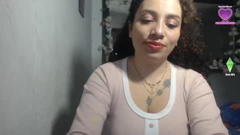 zoe tai online show from 11-25-25, 06:46