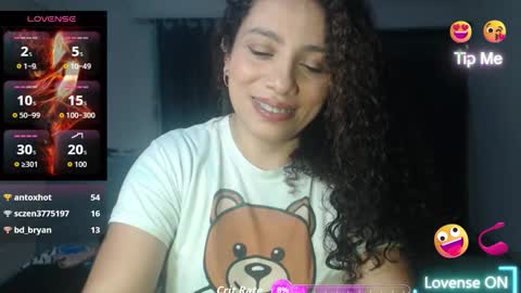 zoe tai online show from 01-11-26, 03:00