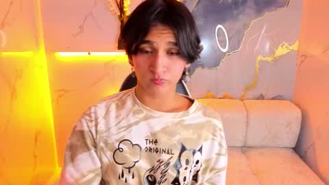 Zoe online show from 11-20-25, 07:57